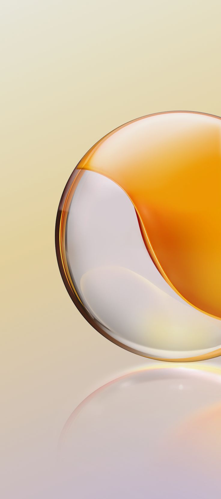 736x1660 Infinix Note 40 Pro Wallpaper