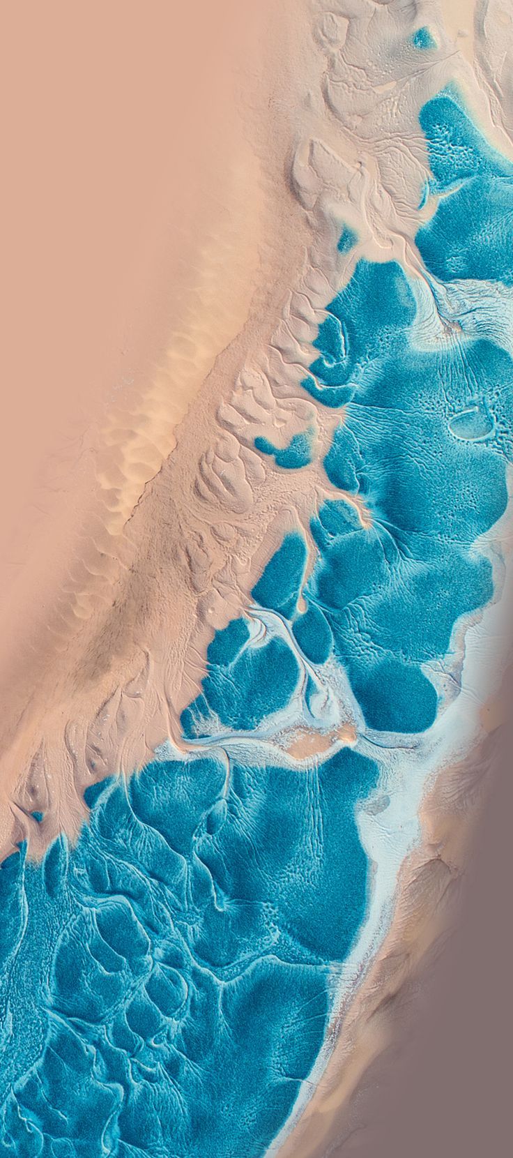 736x1660 Infinix Note 40 Pro Wallpaper