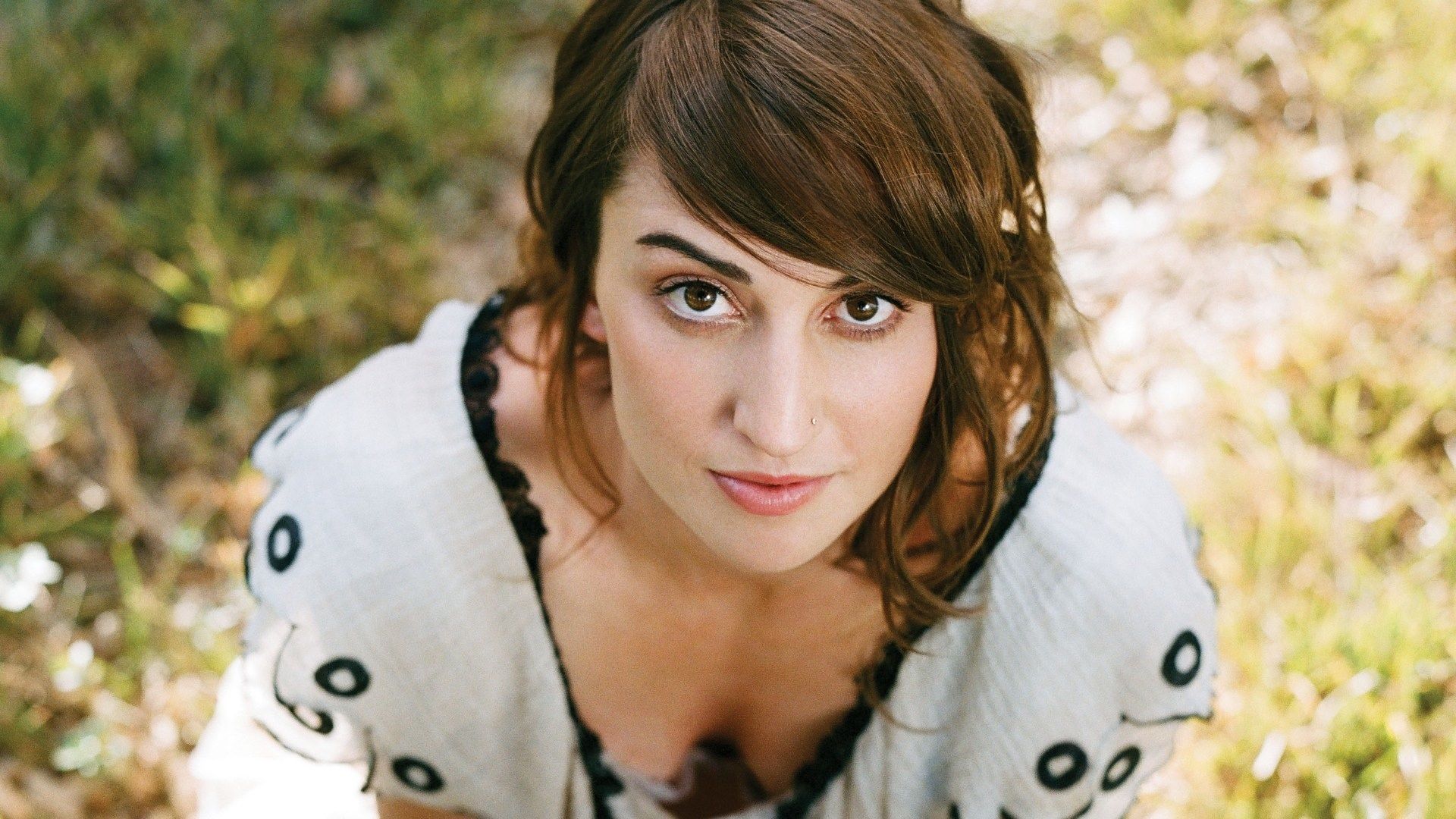 1920x1080 Sara Bareilles Wallpaper