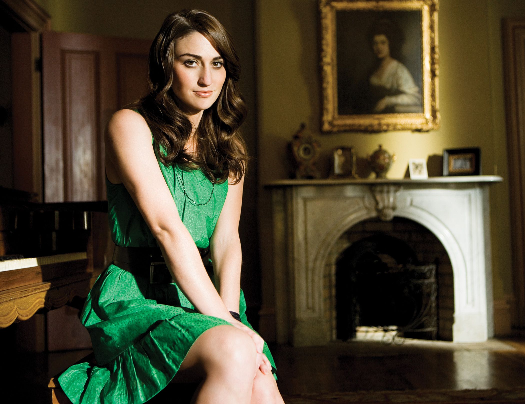 2100x1618 Free Sara Bareilles 4K Wallpaper & Desktop HD Background for PC