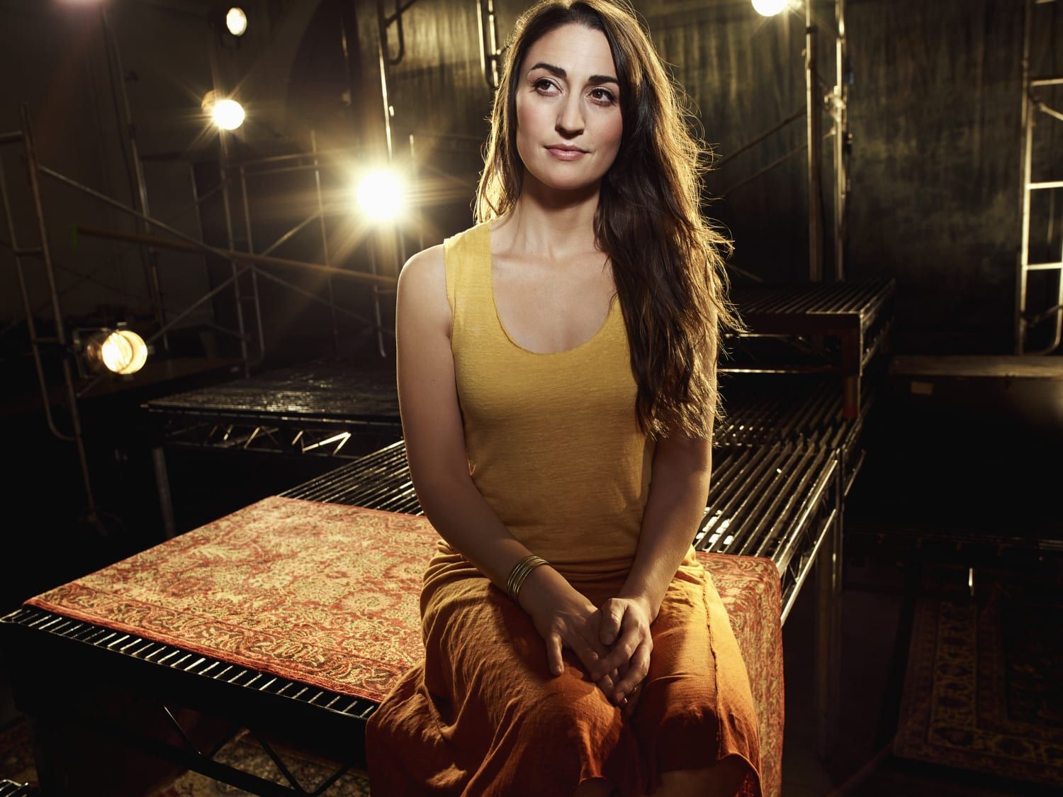 1500x1124 Sara Bareilles Opens Up About 'Low Year' for Her Mental Health: 'I Needed More Help'