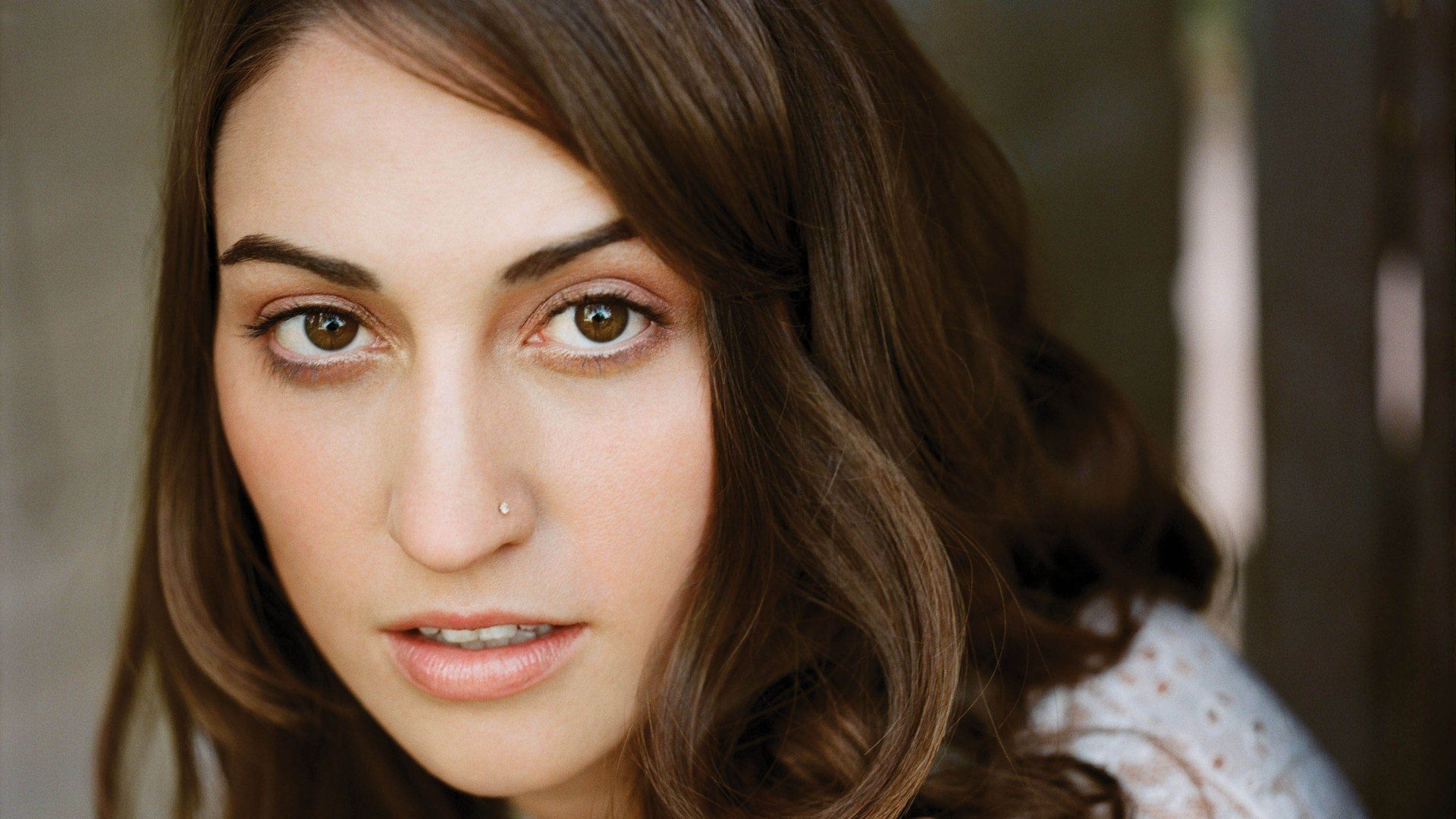 1920x1080 Sara Bareilles Wallpaper
