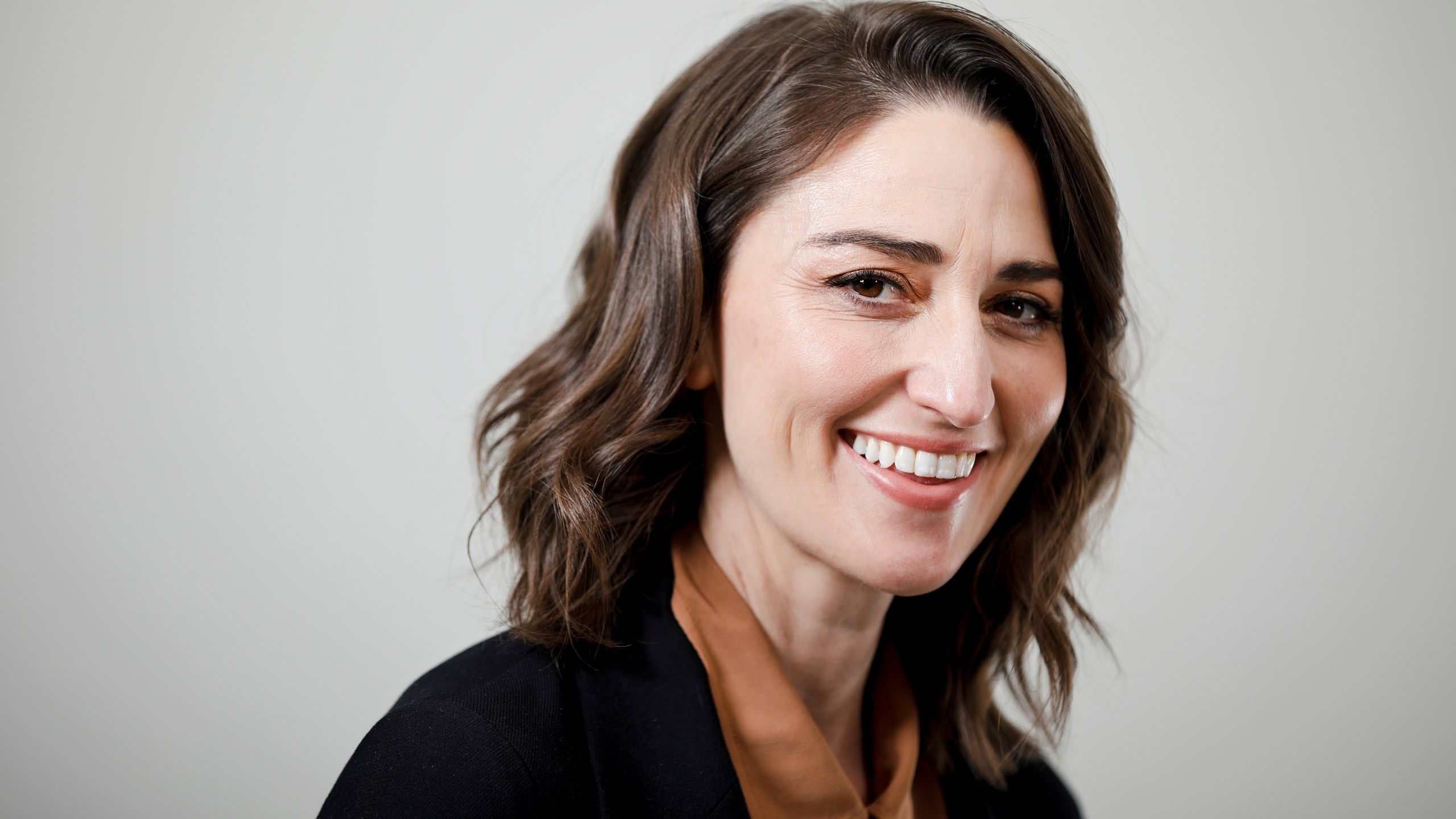 2560x1440 Sara Bareilles to lead return of 'Waitress' to Broadway