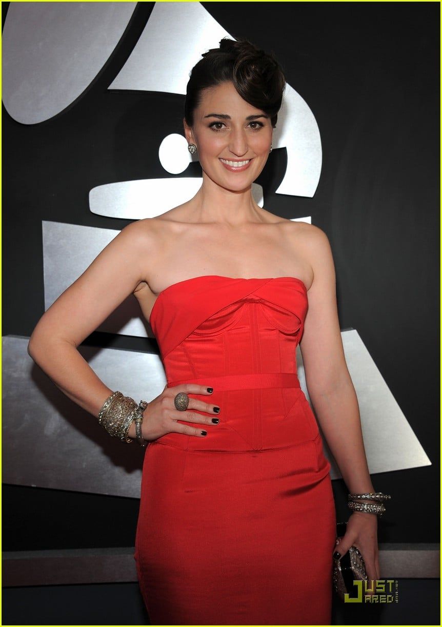 862x1222 Sara Bareilles 2011 Red Carpet: Photo 2519590 Grammy Awards, Sara Bareilles Photo. Just Jared: Entertainment News