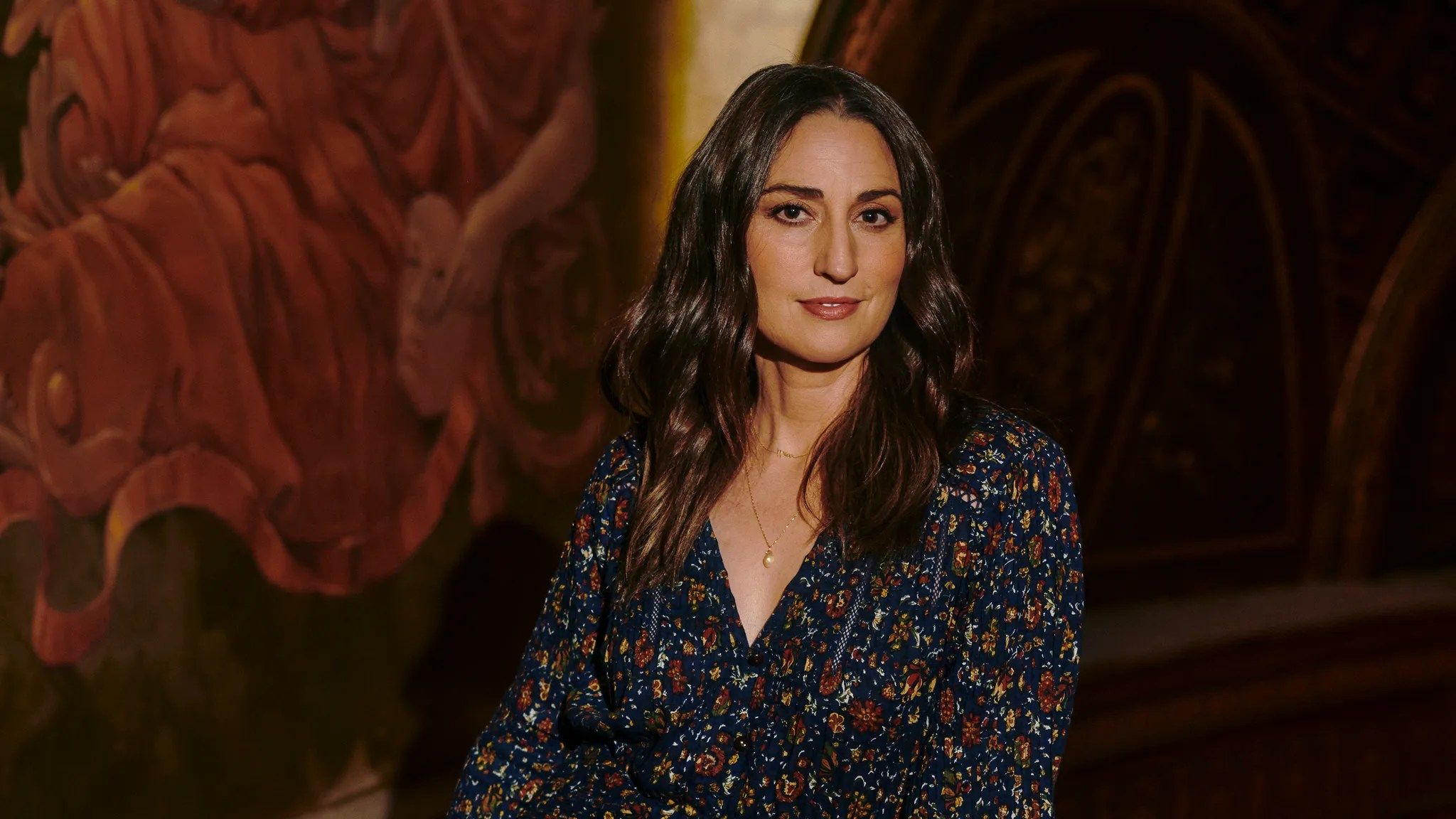 2048x1152 Music Icon Sara Bareilles to Perform at Exclusive Berkshire Benefit Concert