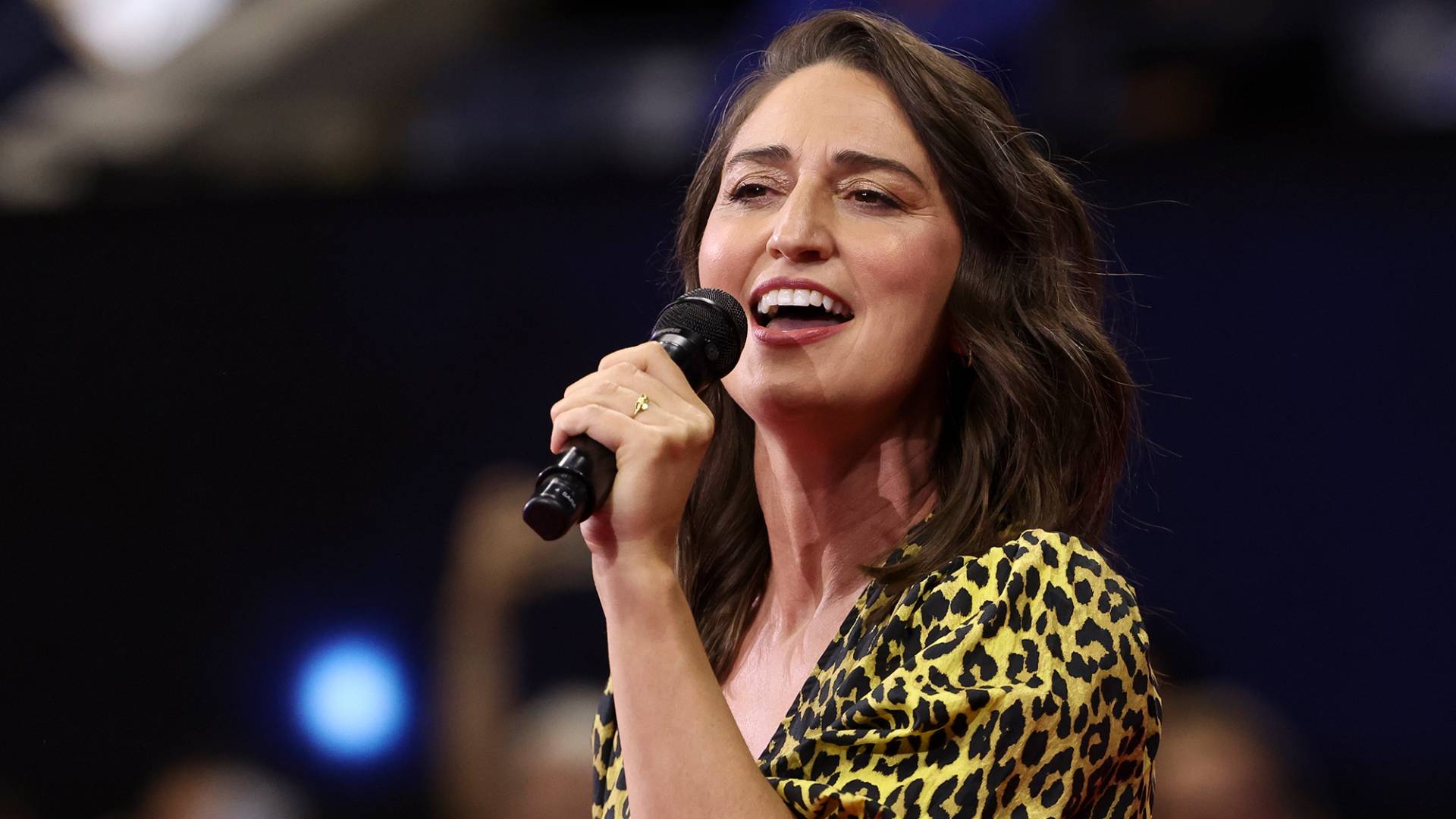 1920x1080 Sara Bareilles Lends Her Name to High School Theater Awards