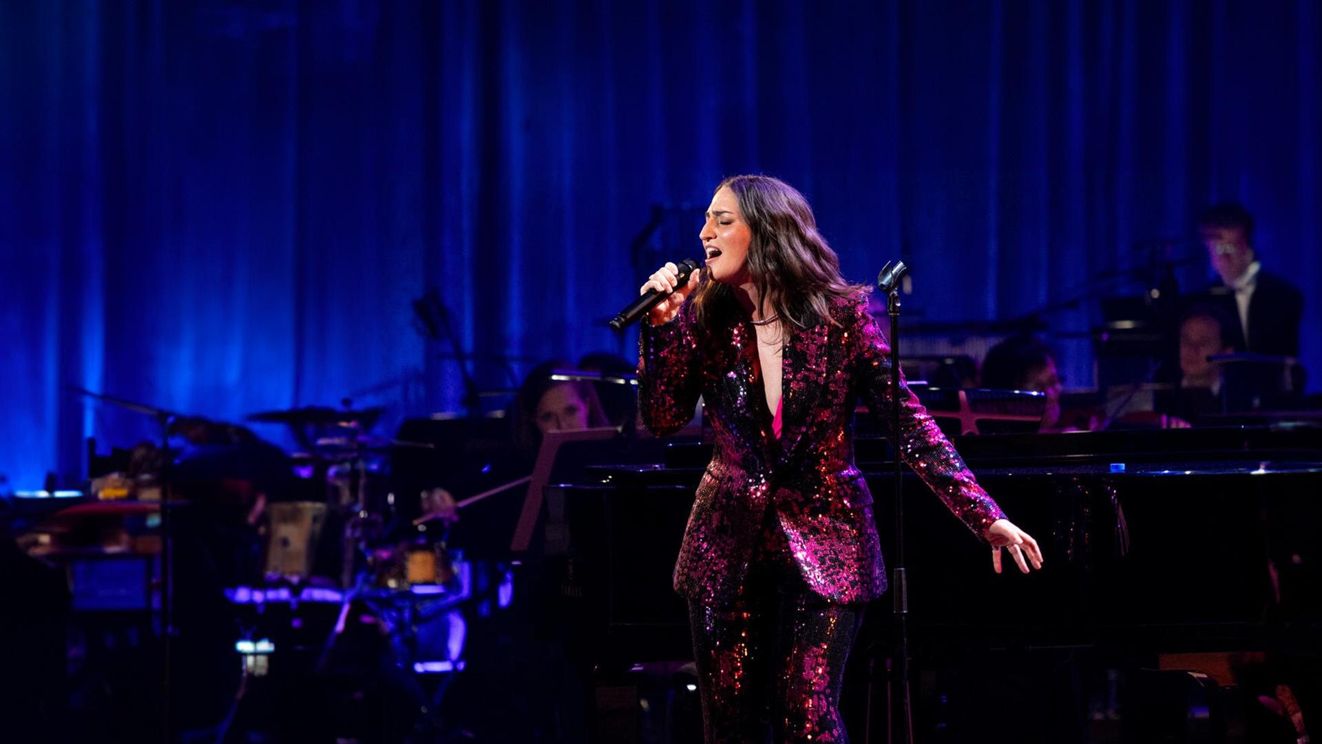 1920x1080 Sara Bareilles: New Year’s Eve with the National Symphony Orchestra & Friends