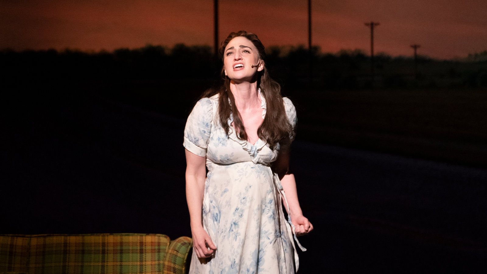 1600x900 Sara Bareilles Sang 'She Used to Be Mine.' Now Fans Are Making It Theirs