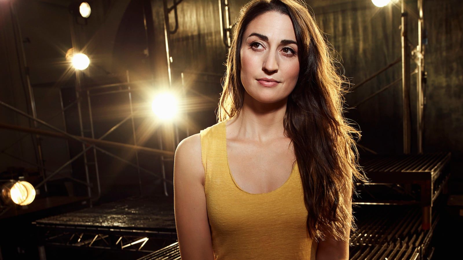 1600x900 Sara Bareilles Embraces the 'Chaos' and Finds Her Political Voice: 'Truthfully, I Took Things for Granted'