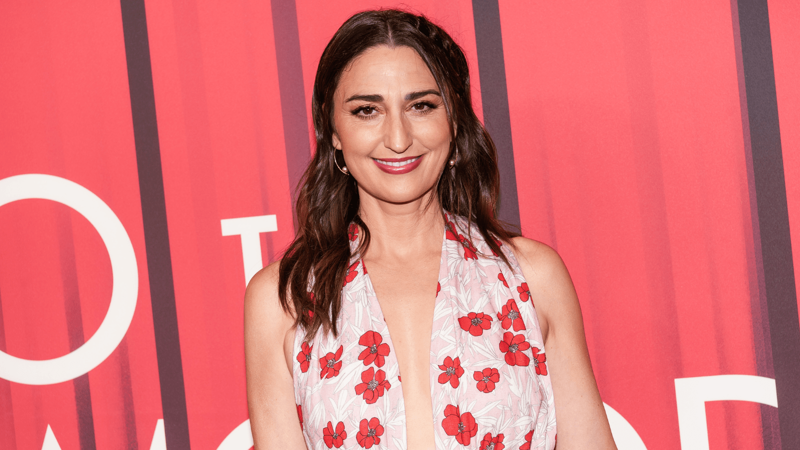 1600x900 Sara Bareilles Teams Up to Help Youth in Underserved Communities See INTO THE WOODS; Cast Extend Contracts