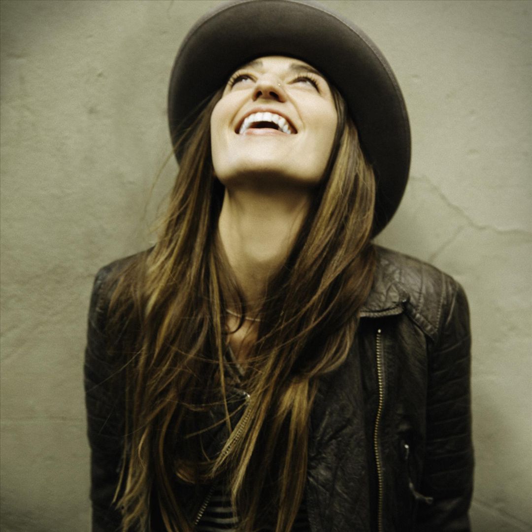 1080x1080 Sara Bareilles and Loving It