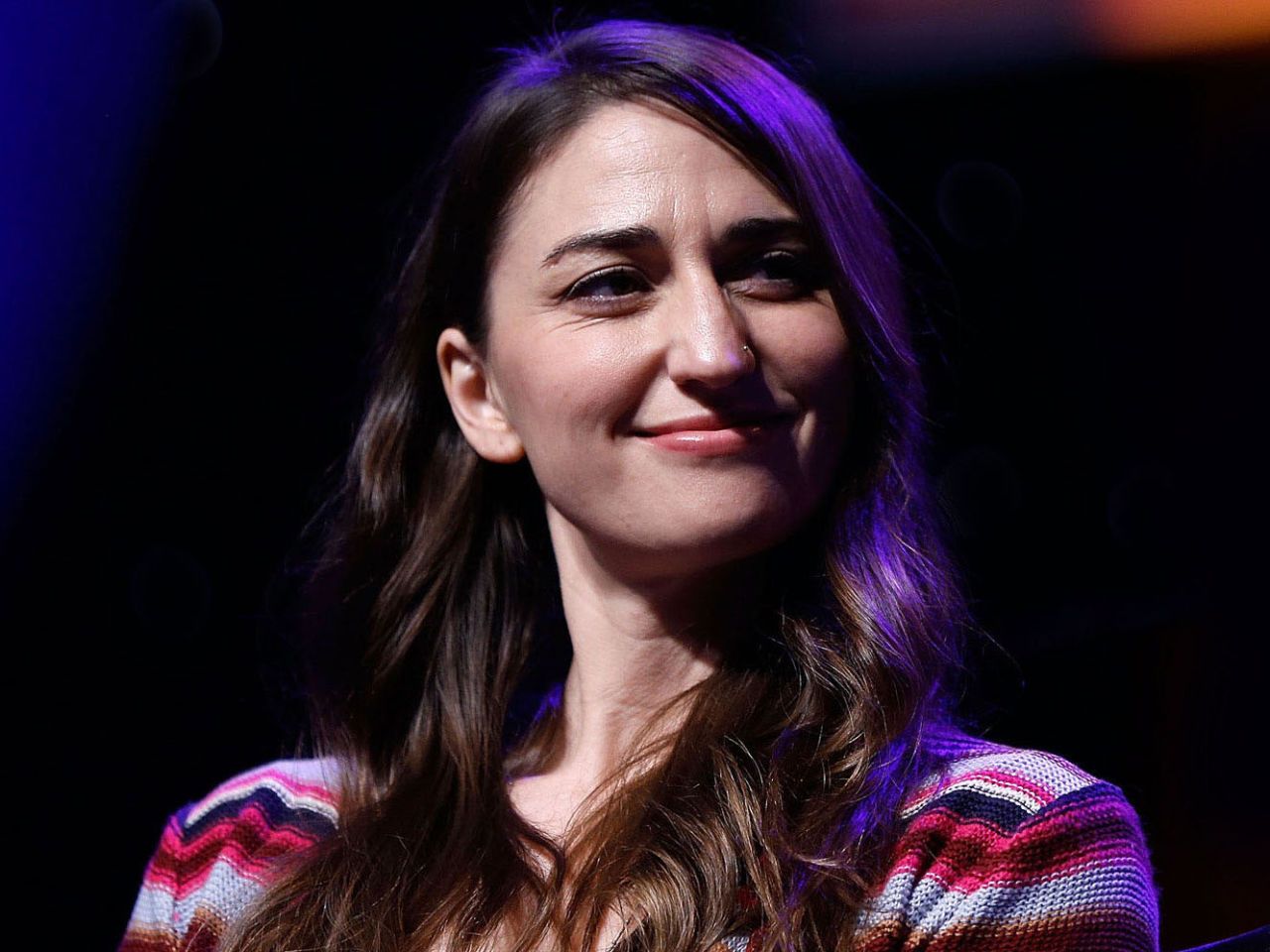 1280x960 Sara Bareilles on Her Broadway Musical 'Waitress' Bareilles Interview