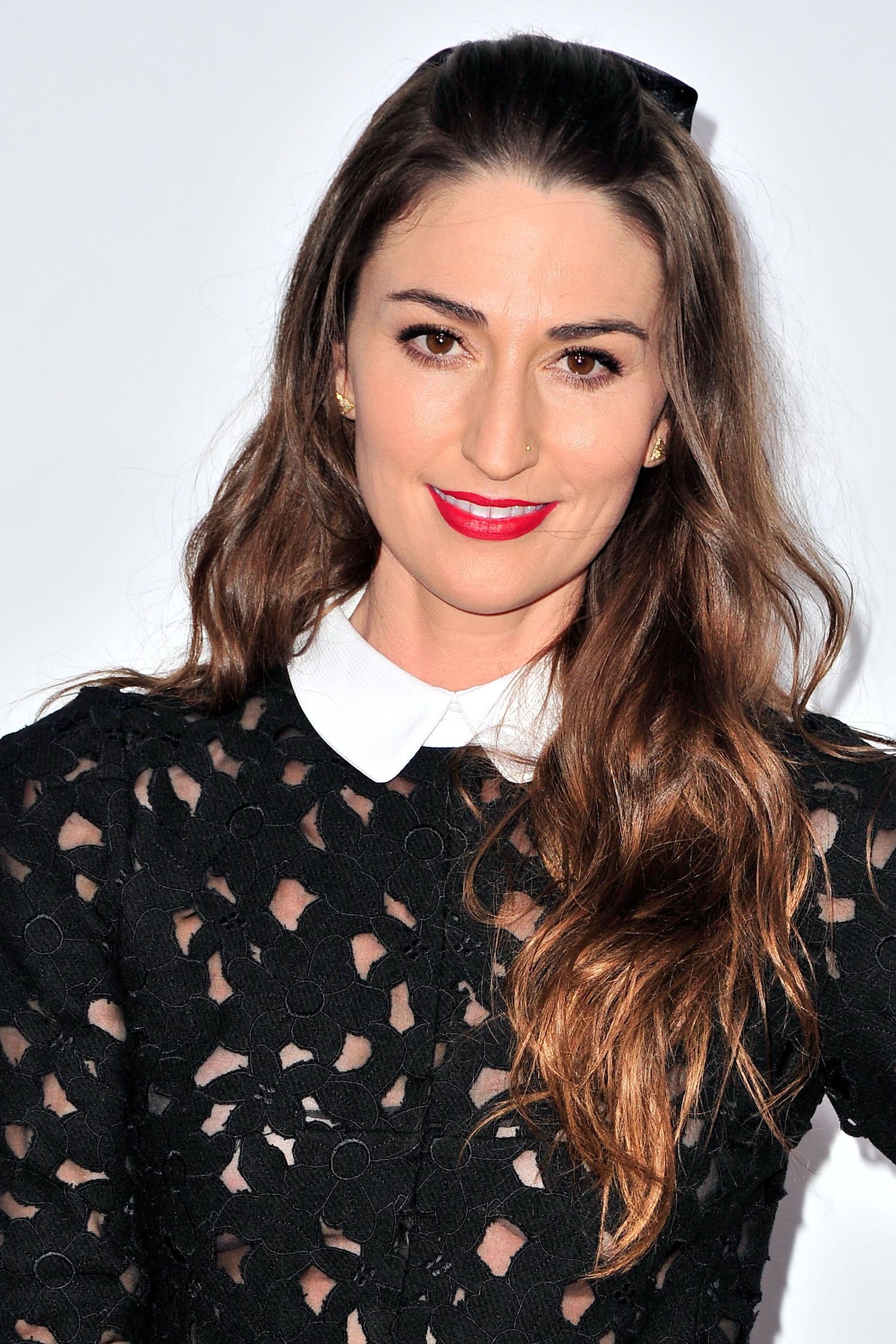1500x2250 Sara Bareilles Talks Her Book, Sounds Like Me: My Life (So Far) in Song, and Waitress: The Musical