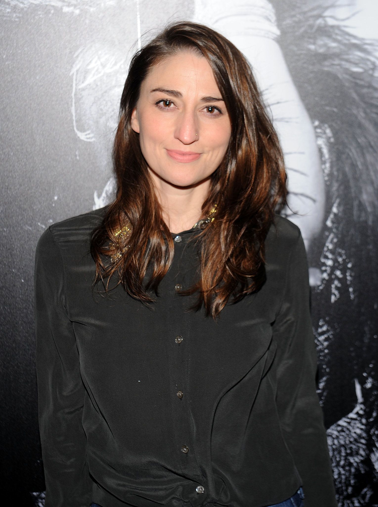 1529x2048 Sara Bareilles Will Star in 'Waitress, ' Her Broadway Acting Debut