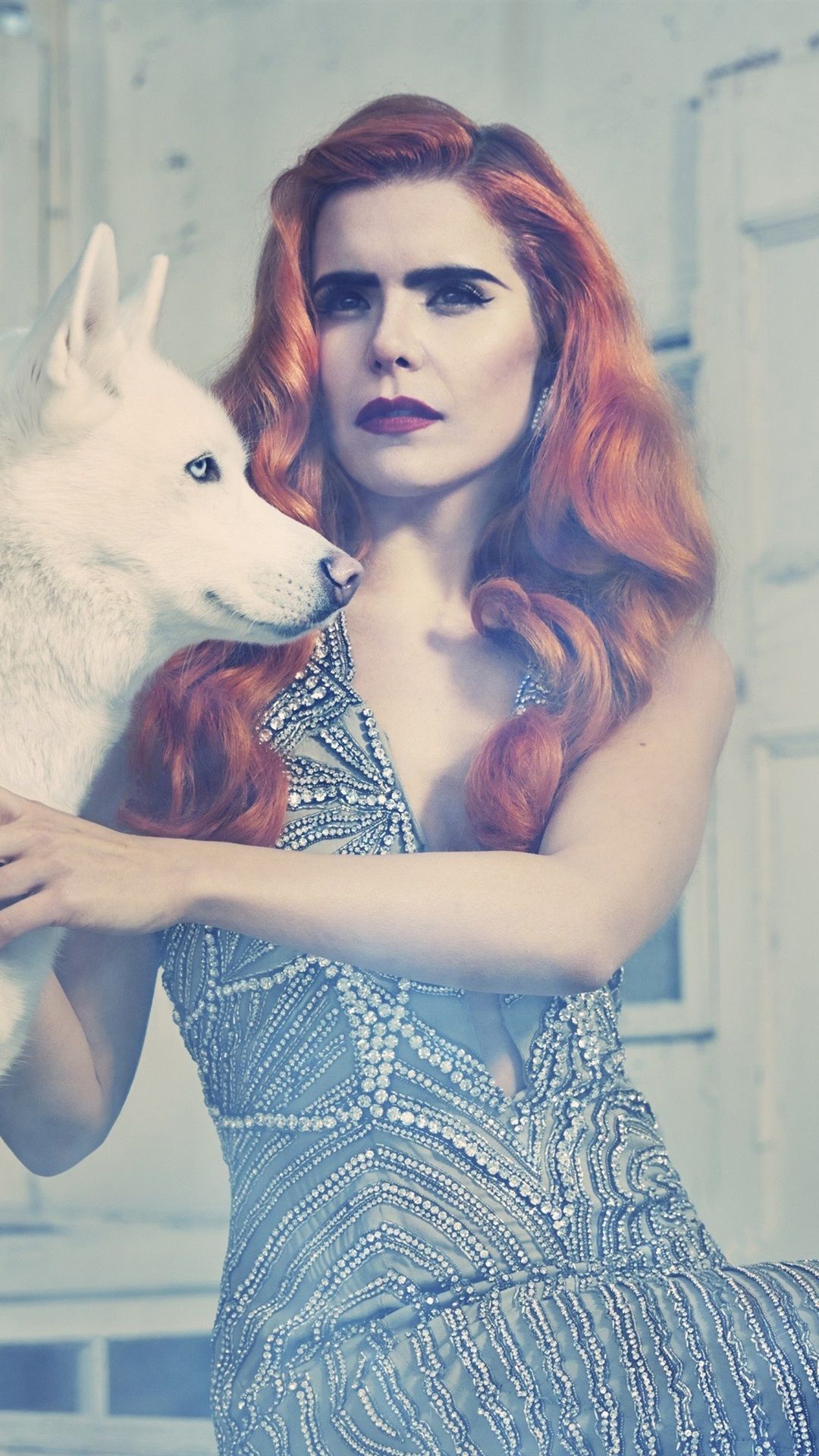 1080x1920 Paloma Faith Wallpaper