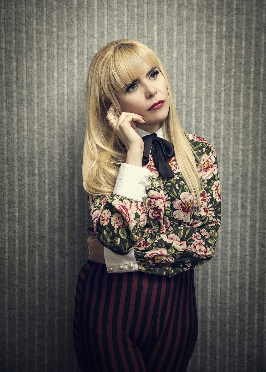 850x1187 PALOMA FAITH HD phone wallpaper