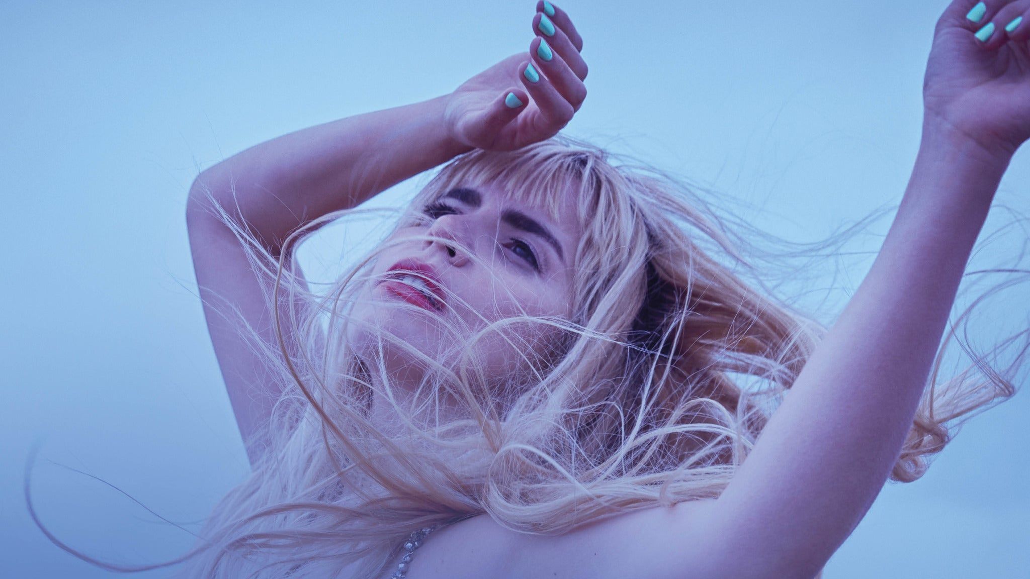 2048x1152 Paloma Faith Tour Dates 2026. Music Festival Wizard
