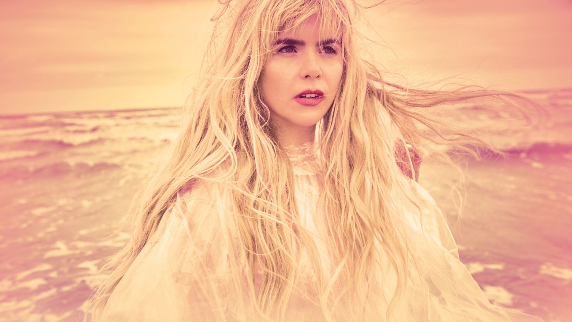 1920x1080 Paloma Faith to headline Splendour Festival 2018 at Wollaton Park