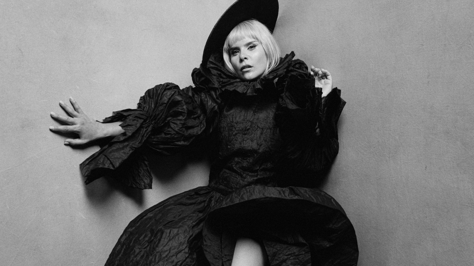 1920x1080 Paloma Faith 'to release sixth studio album before Christmas with new LP good to go'
