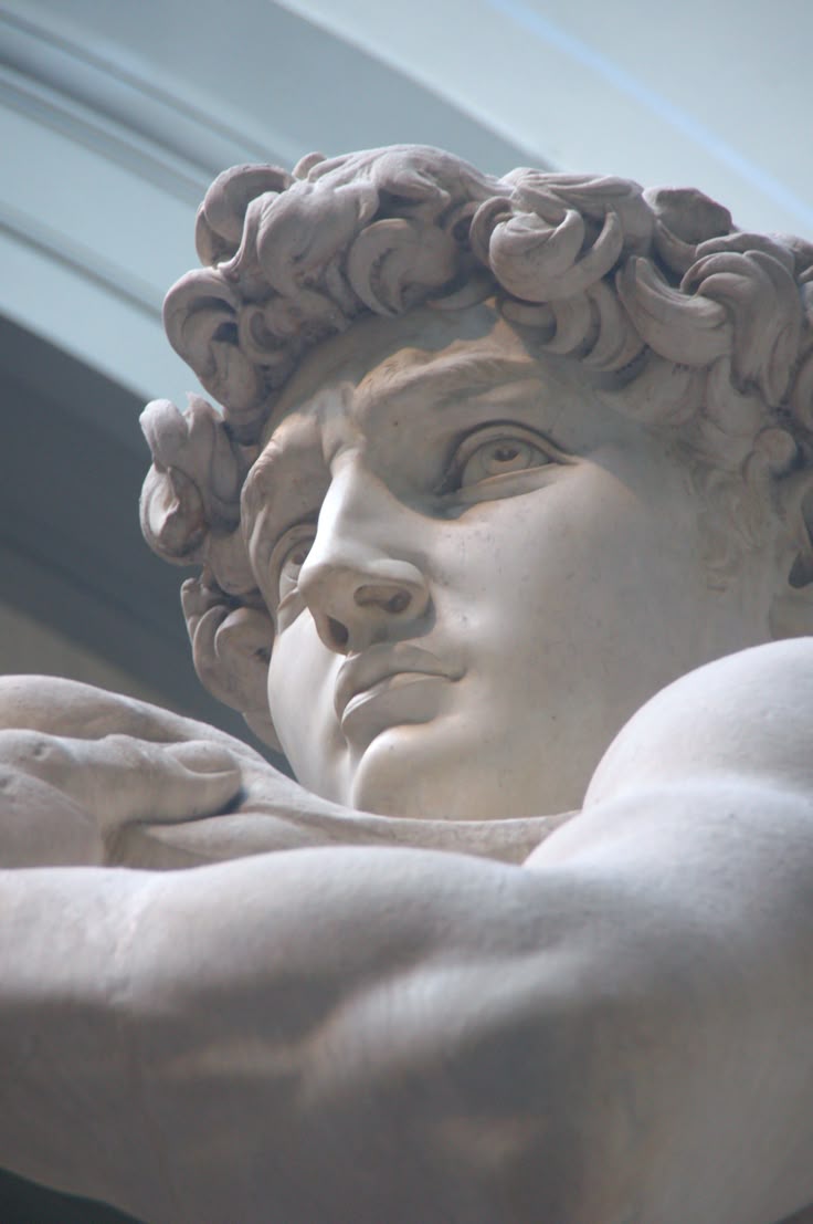 736x1107 Florence. Roman sculpture, Classic sculpture, Greek sculpture