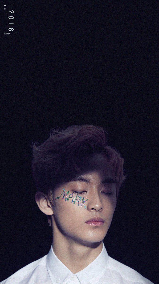 675x1200 c6h12o6 wallpaper #NCT #NCT127 #NCT_DREAM #MARK
