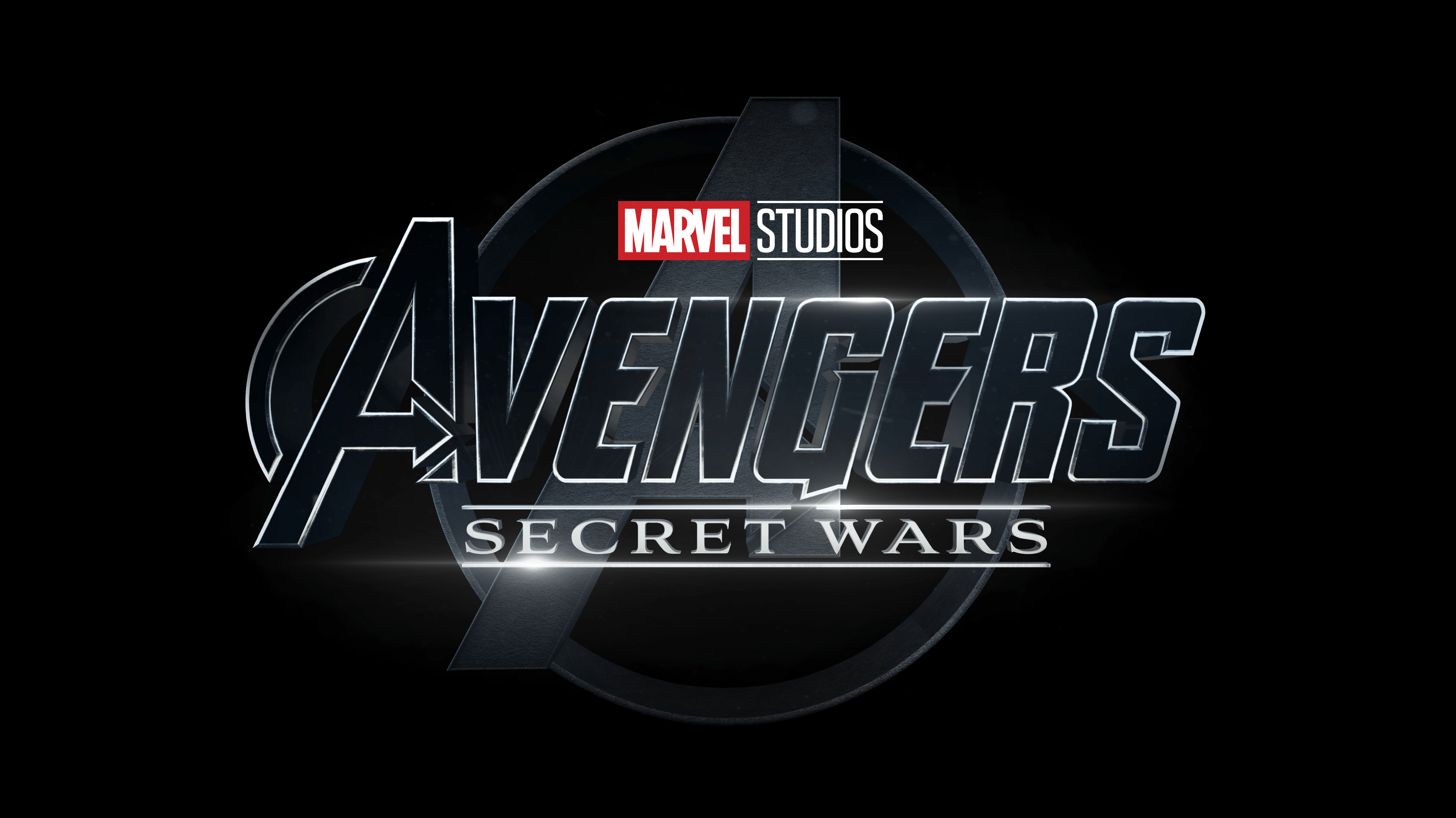 3840x2160 Avengers: Secret Wars Wallpaper 4K, 2025 Movies