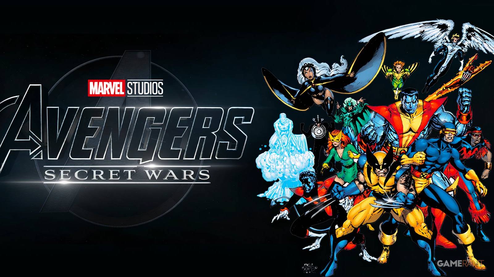 1600x900 X Men MCU Plans After Avengers: Secret Wars Hinted At By Kevin Feige