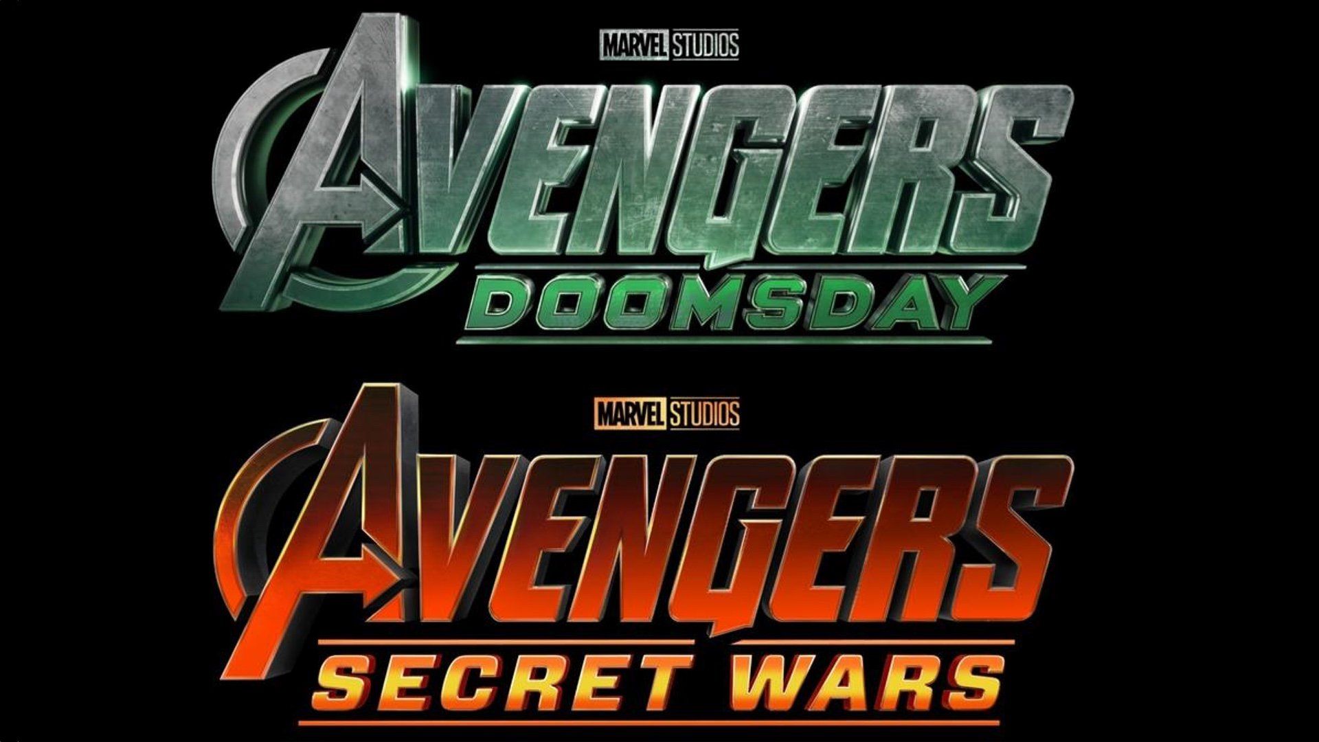 1920x1080 Marvel Pushes AVENGERS: DOOMSDAY and SECRET WARS to December 2026 and 2027