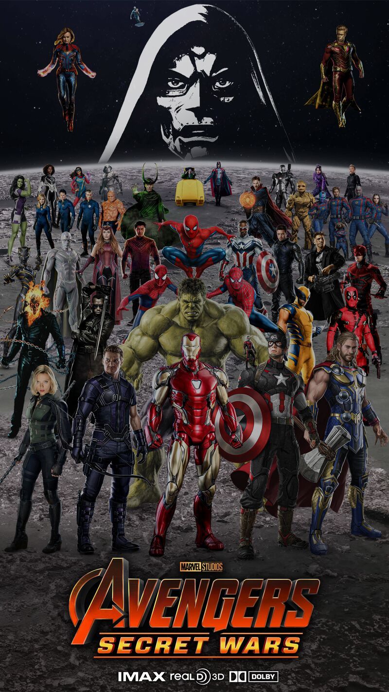800x1422 graphicdesign #movieposter #poster #marvel