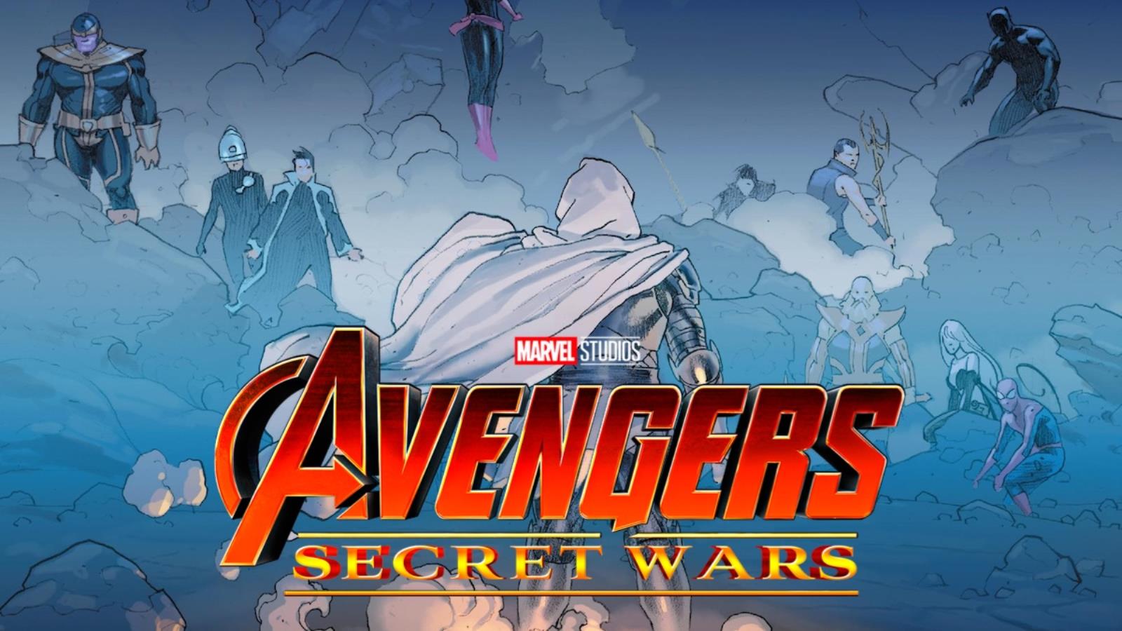 1600x900 MCU Phase 4 Actor Not Seen Since 2021 Confirms They Will Return In AVENGERS: SECRET WARS