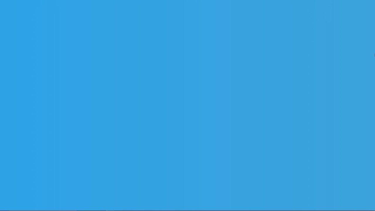 1280x720 Full screen RGB Gradient background for wallpaper engine