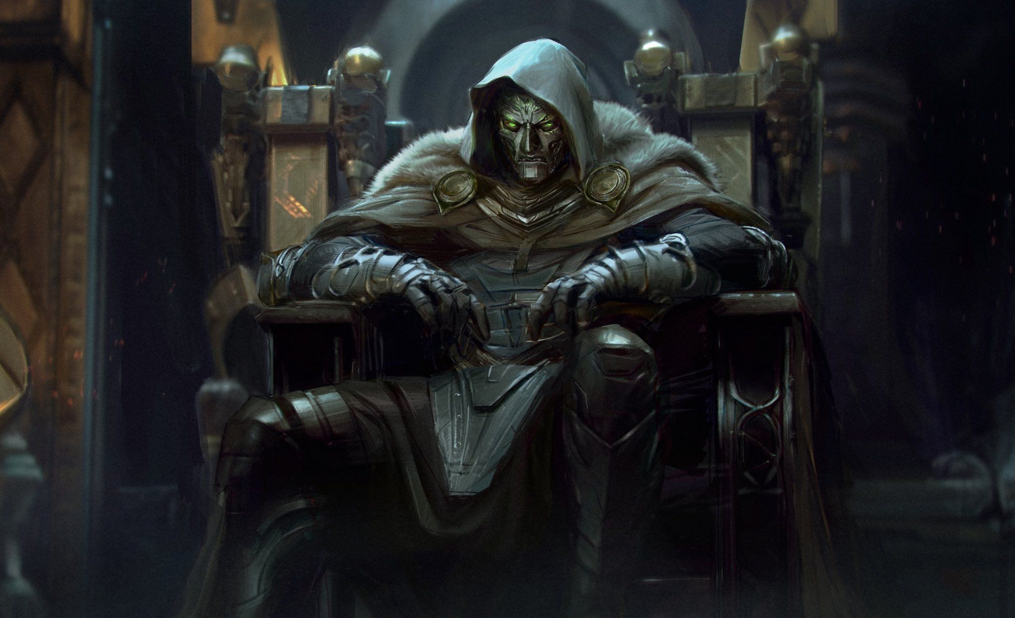 2048x1246 Avengers: Doomsday concept art reveals spin on Secret Wars