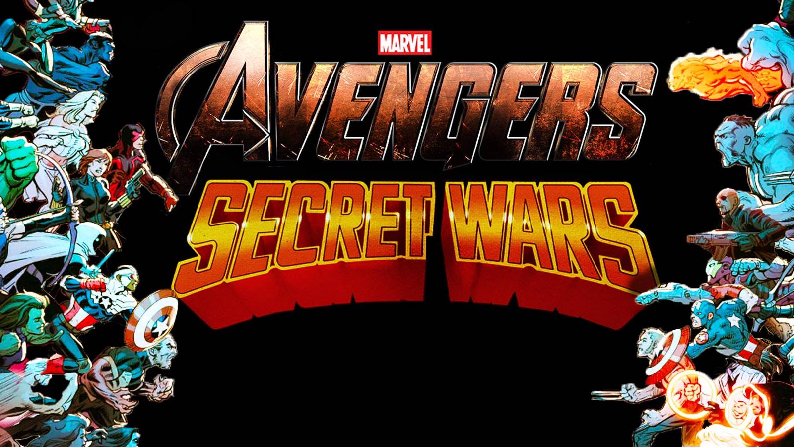 1600x900 Reasons The Untitled Avengers Movie HAS To Be SECRET WARS