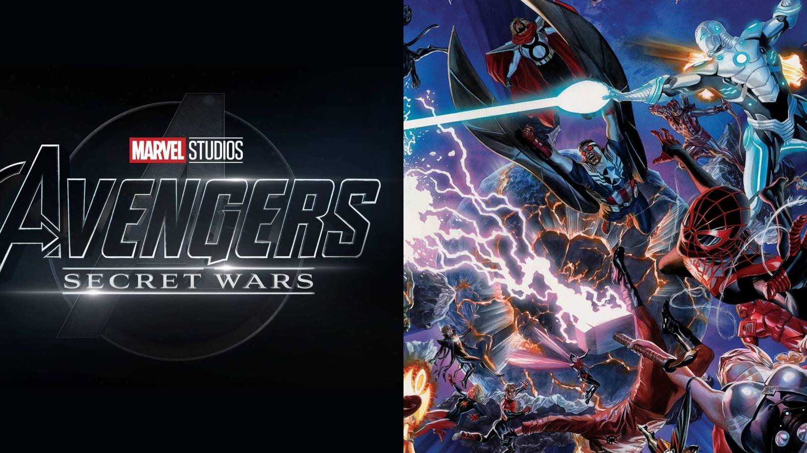 1600x900 Things Only Marvel Comics Fans Know About Secret Wars
