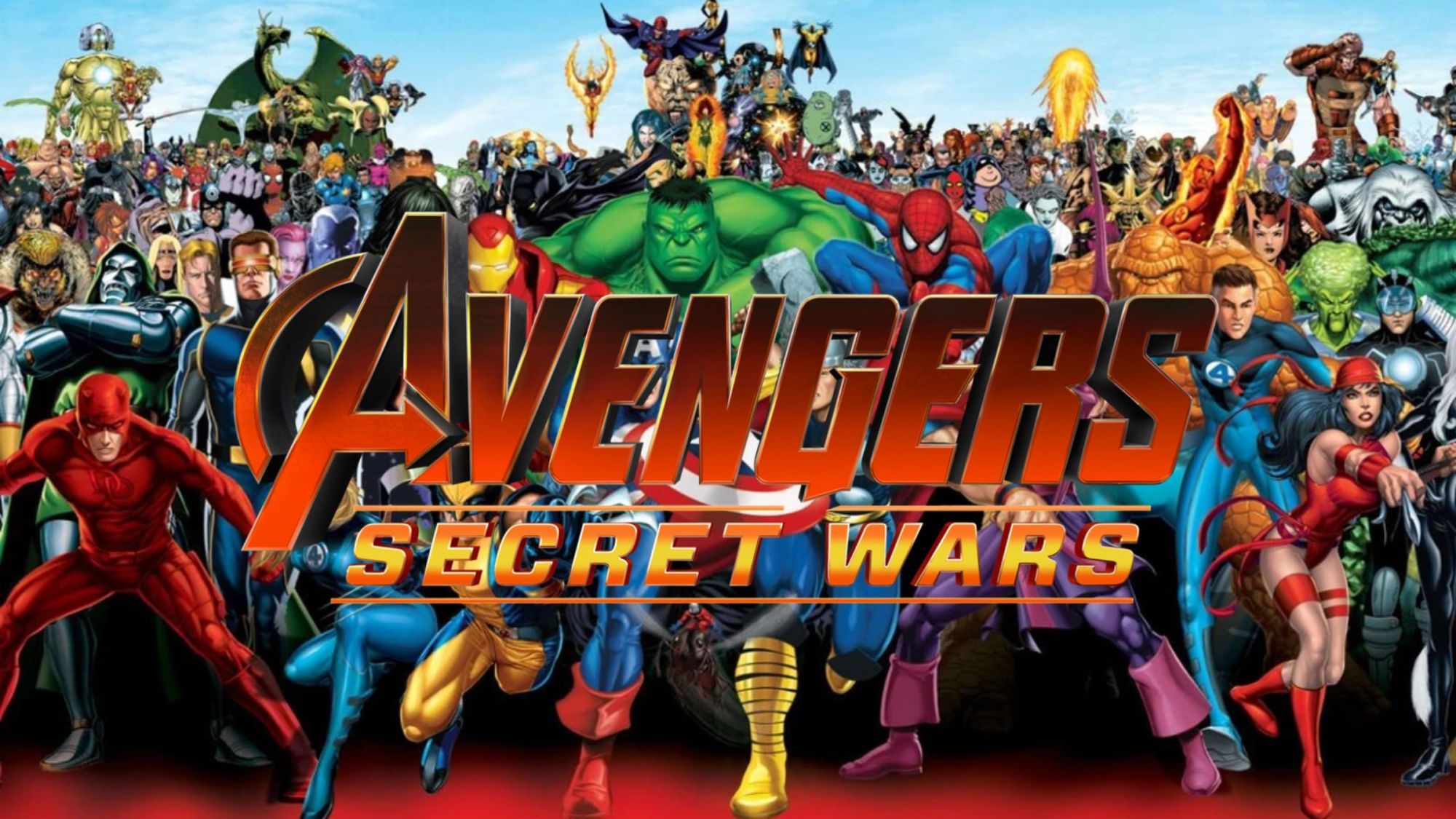 2000x1125 This New Avenger Is Returning for Secret Wars, but They Still Desperately Need a Solo Sequel