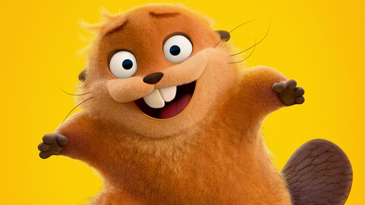 1200x675 How 'Hoppers' Makes Big Changes to Pixar's Traditional Animation Style