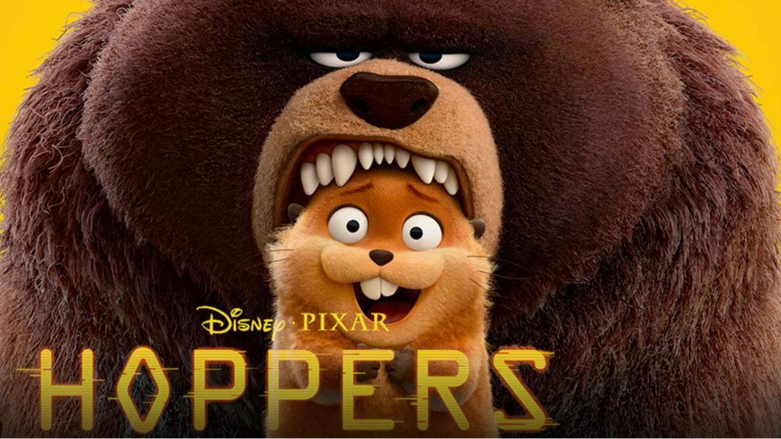 1600x900 Disney's 'Hoppers': Shop Our Top Picks, Including T Shirts, Plushies And Merch For Fans Of The Pond Crew New York