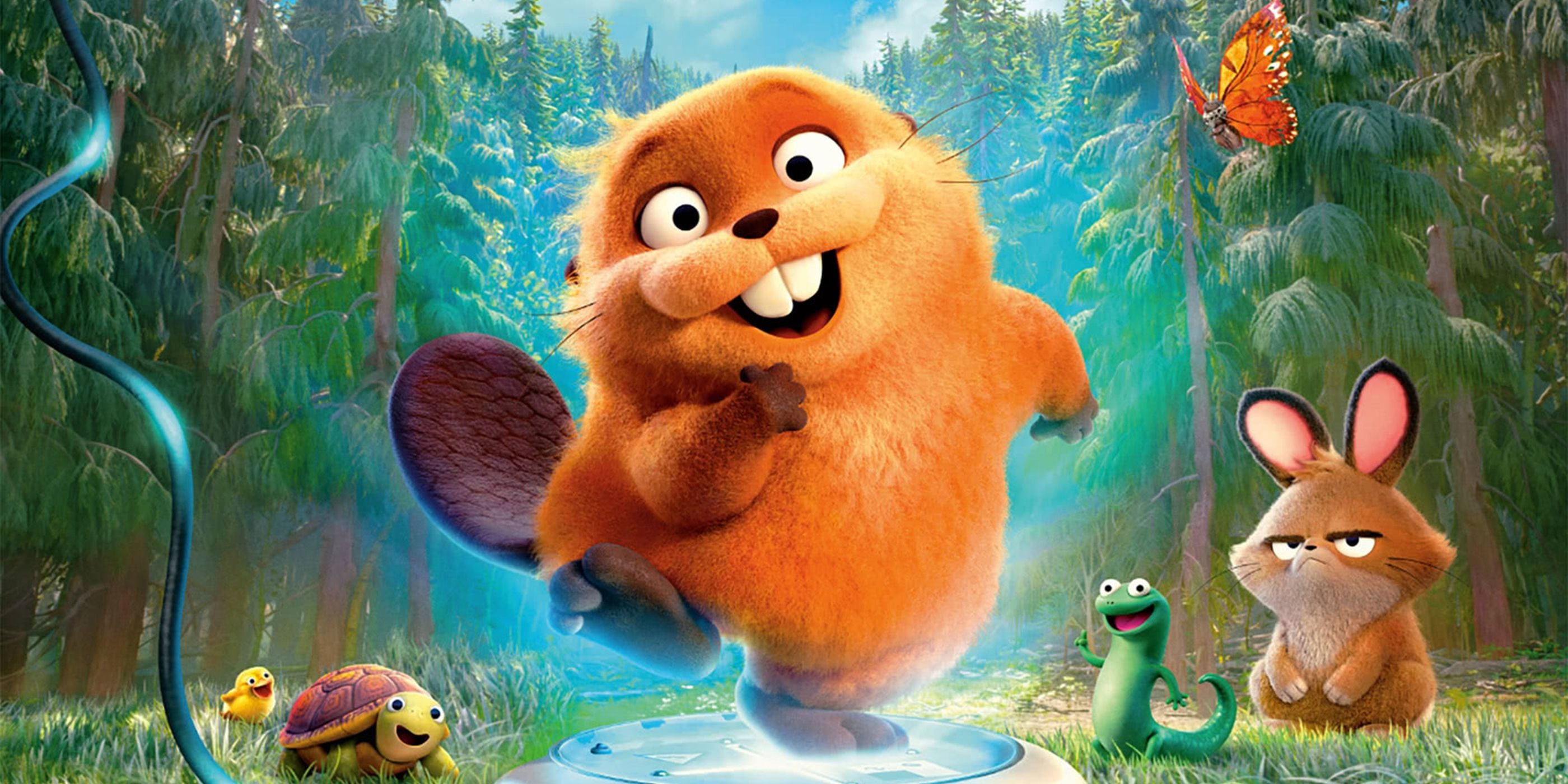 2800x1400 Pixar's Bonkers New 97% RT Sci Fi Movie Gets Thrilling New Look [Exclusive]