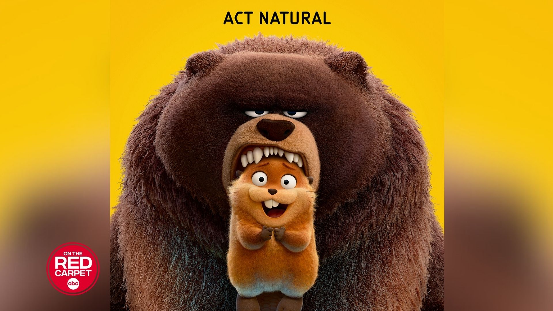 1920x1080 Disney and Pixar release 'Hoppers' trailer, starring Meryl Streep, Dave Franco, Jon Hamm in the animated comedy movie