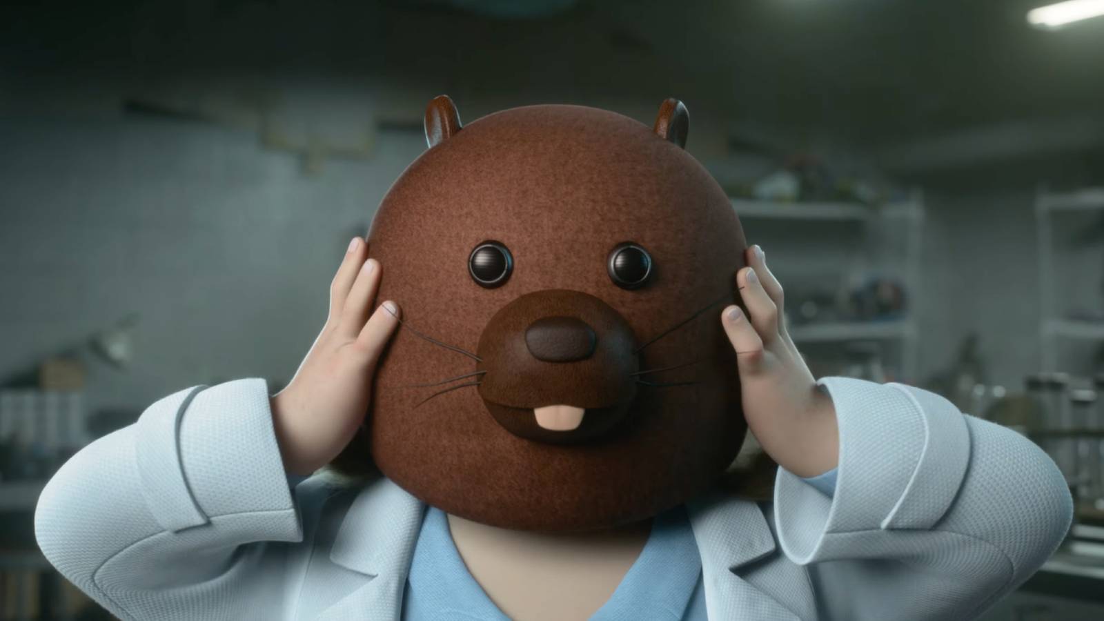 1600x900 Pixar's next movie, Hoppers, is Avatar but with beavers