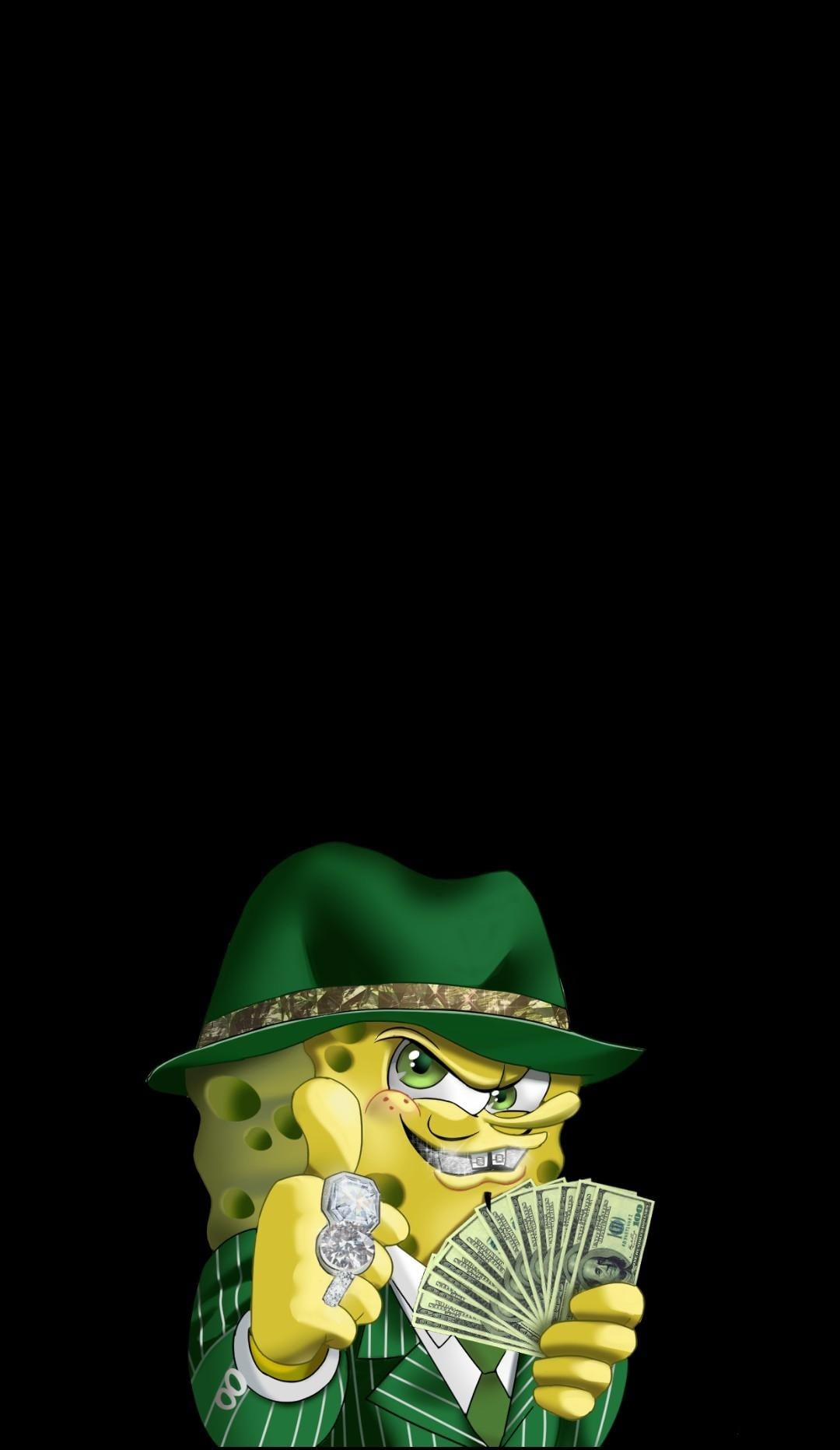 1080x1863 Bob Gangster