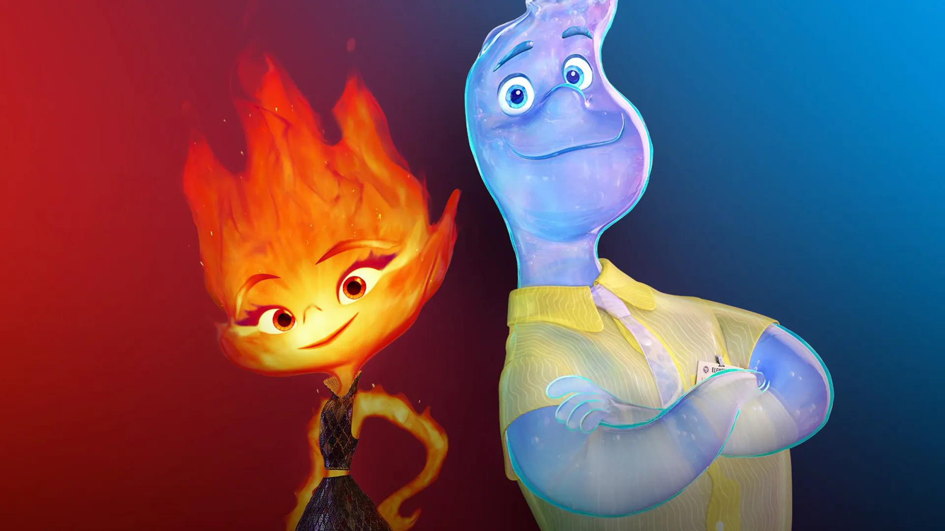 1920x1080 Pixar + VAST collaboration: Data Platform for Elemental & Beyond