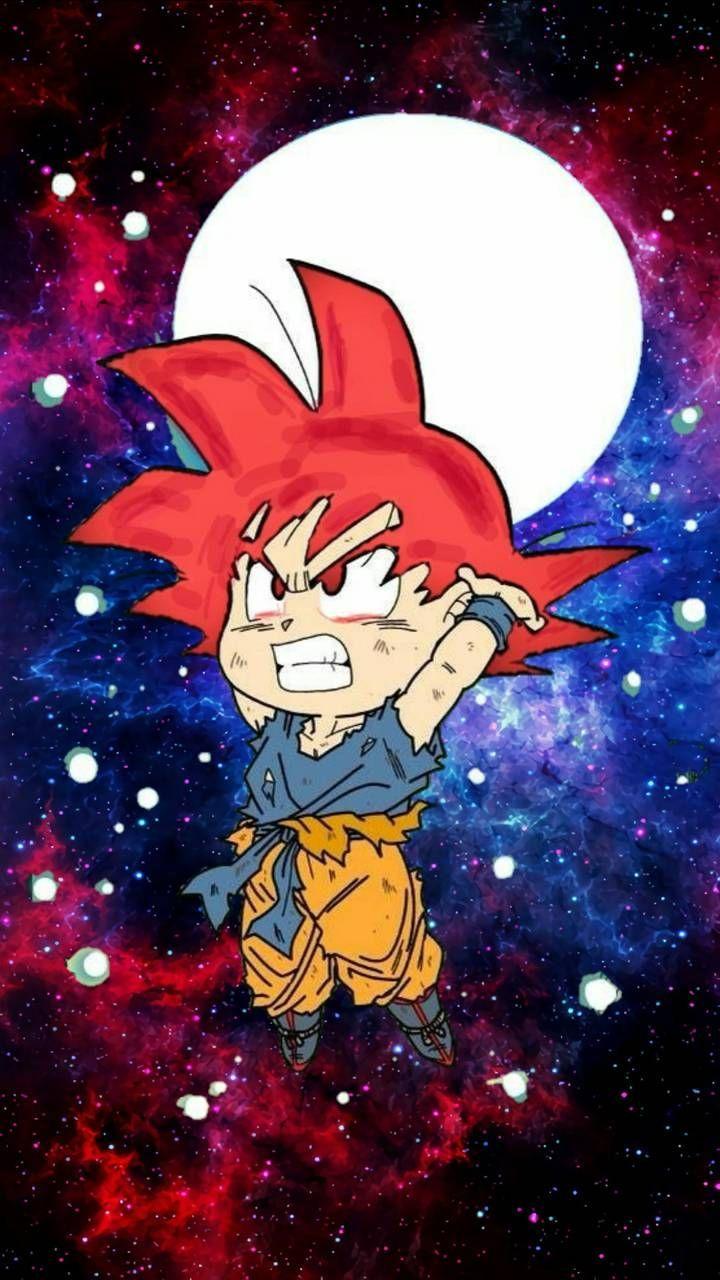 720x1280 Download Goku blue mini power Wallpaper by tronn17 now. Browse millions. Dragon ball artwork, Dragon ball painting, Anime dragon ball super