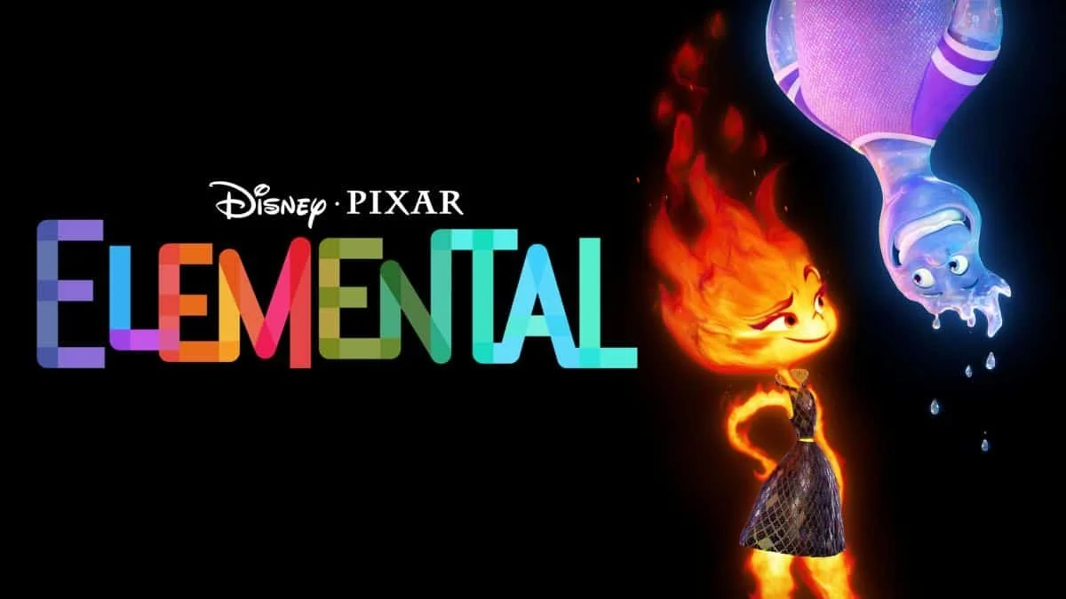 1200x675 Movie: Elemental. Austin (MN) Area Arts