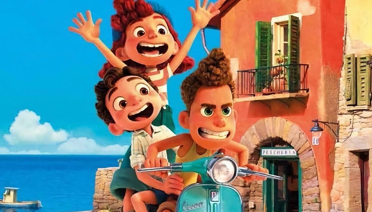 1200x685 Luca, una encantadora película sobre la amistad, por Disney+