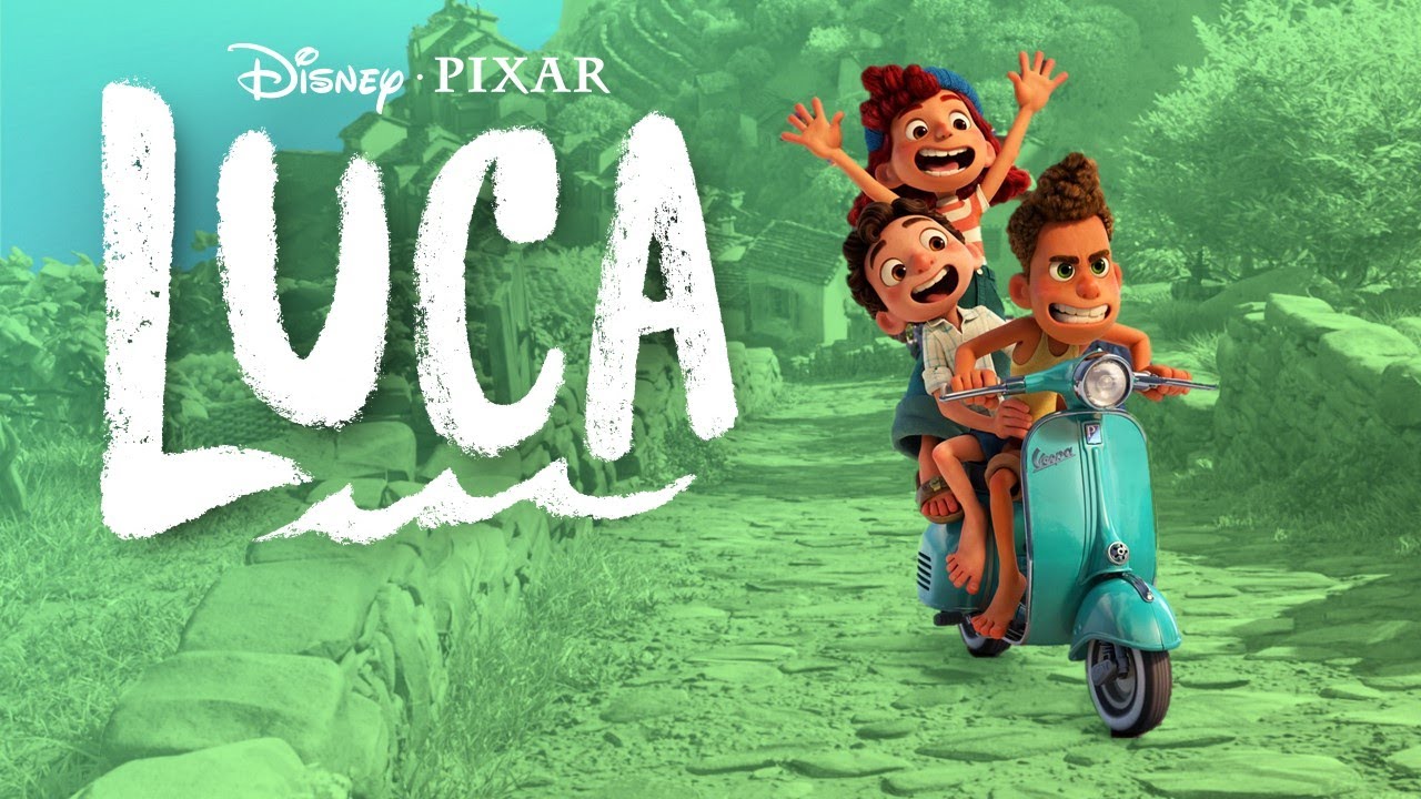 1280x720 Why Luca Is More Than Just A Vespa Commercials Piaggio Vespa