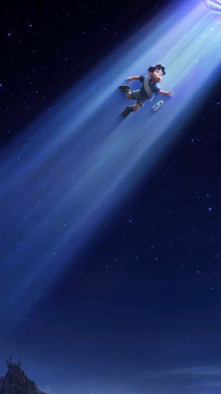 736x1308 elio wallpaper