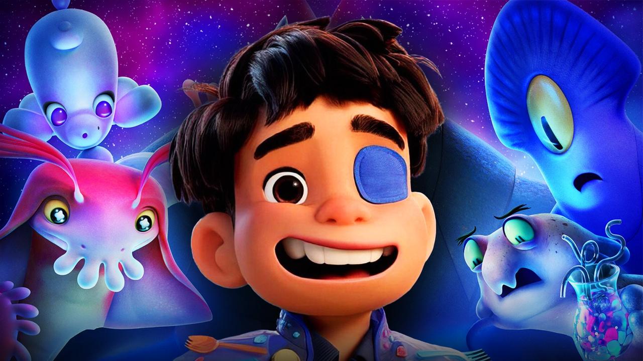 1280x720 Elio Review: Pixar's Newest Sc Fi Movie Is Imaginative But Wildly Uneven