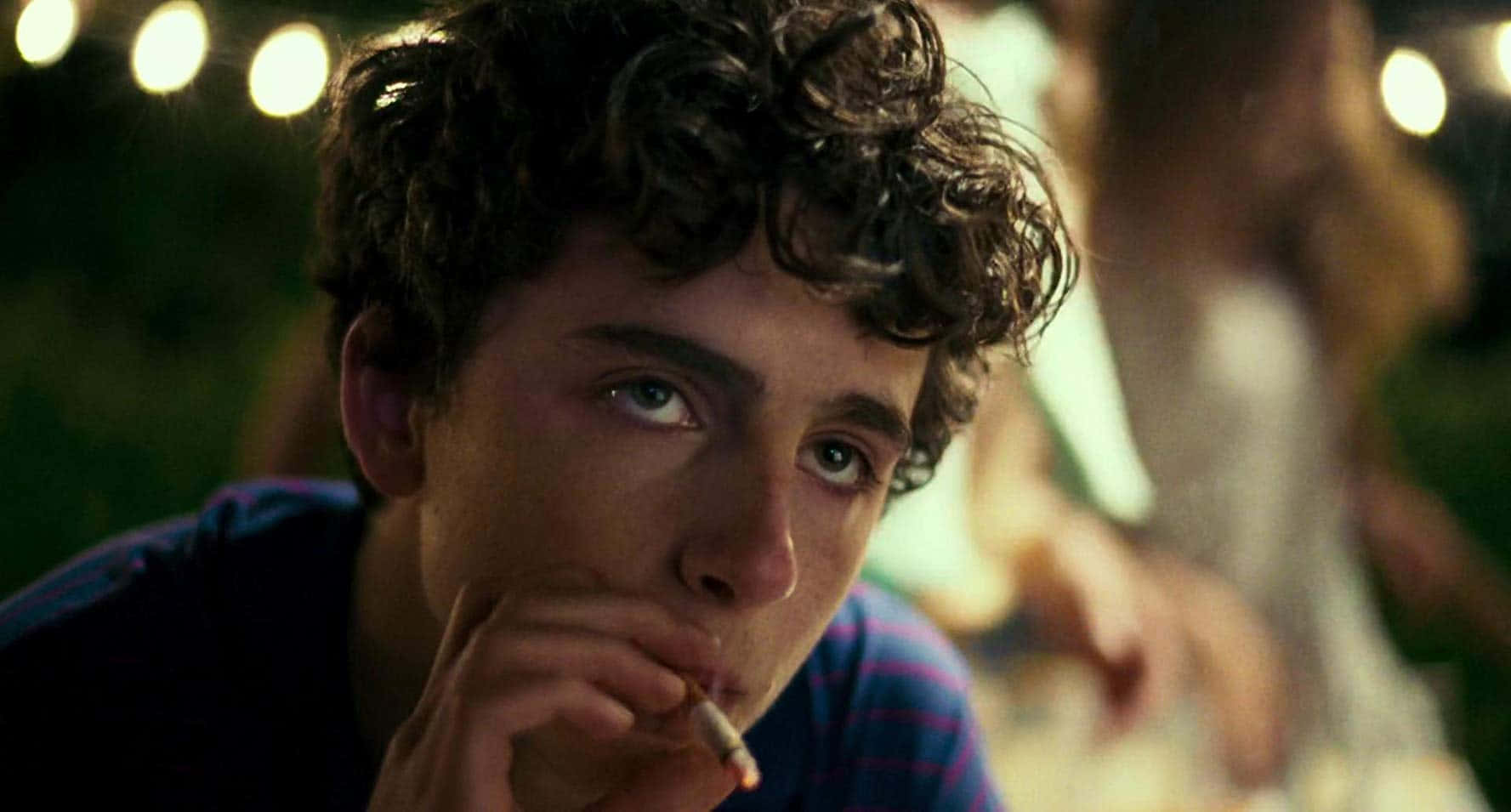 1777x955 Download Elio And Oliver, Characters From Call Me By Your Name Movie Wallpaper