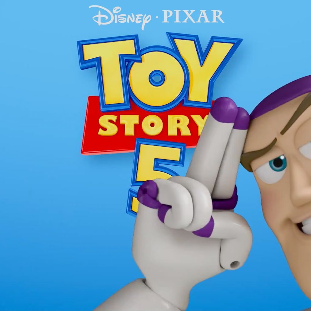 1080x1080 So, I don't think I can watch Toy Story 5